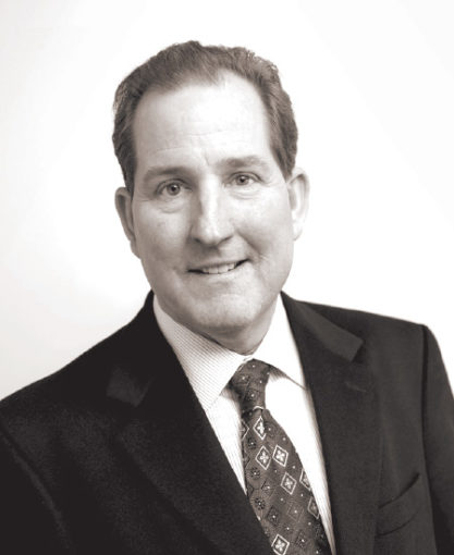 Jim Rieser: Tailor in Columbus, Ohio