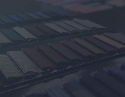 Personalized Clothes, Threads & Buttons