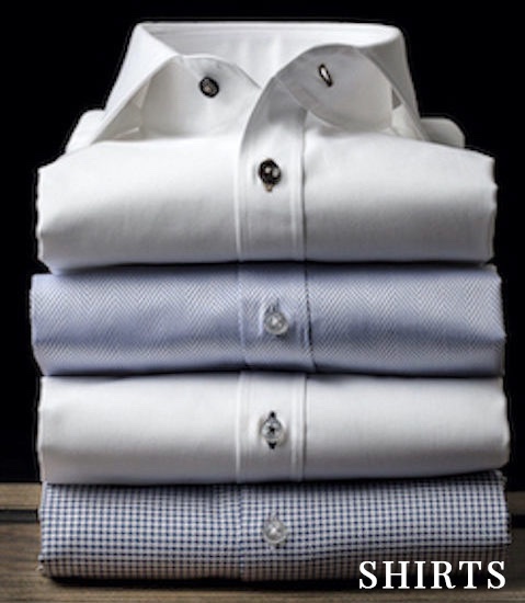 Cincinnati's Best Men's Clothing and Custom Tailoring